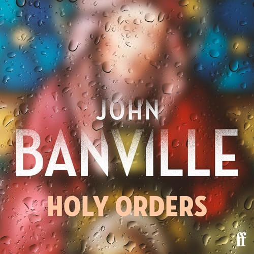 Cover of Holy Orders