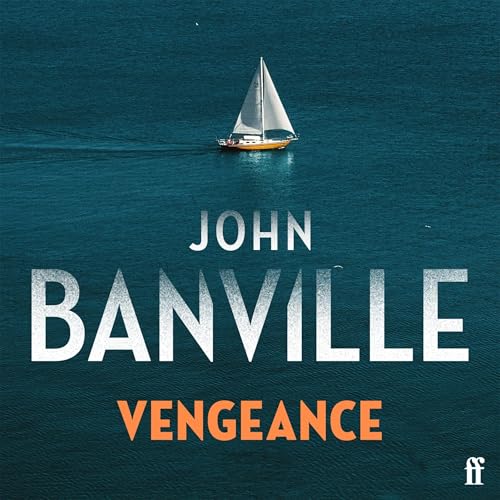 Cover of Vengeance