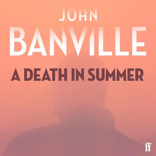 Cover of A Death in Summer