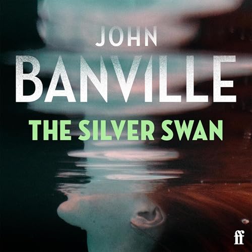 Cover of The Silver Swan