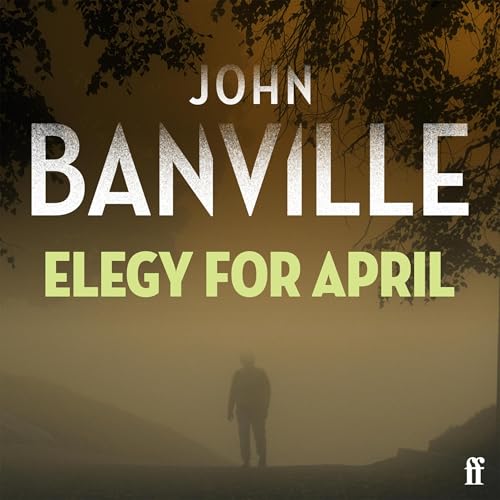 Cover of Elegy for April