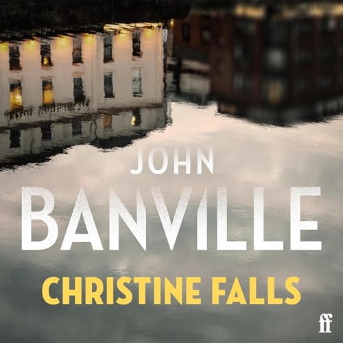 Cover of Christine Falls