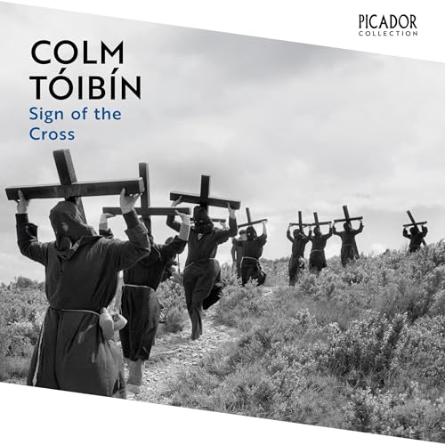 Cover of The Sign of the Cross