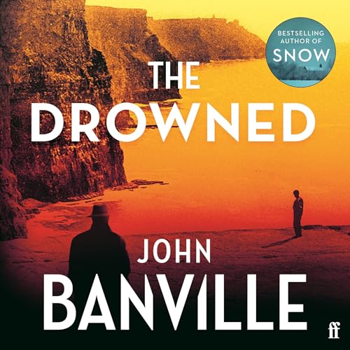 Cover of The Drowned