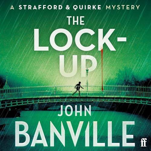 Cover of The Lock-Up