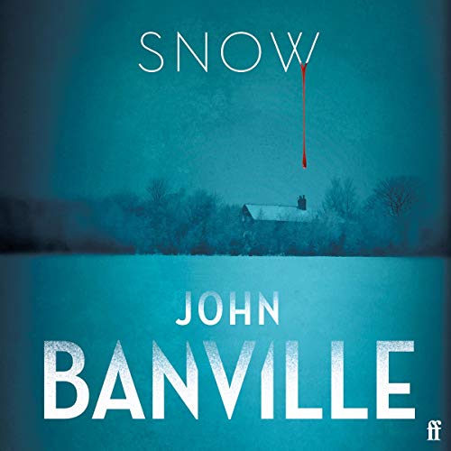 Cover of Snow