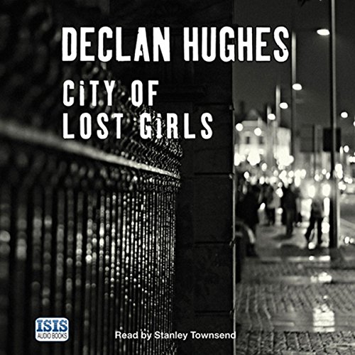 Cover of City of Lost Girls