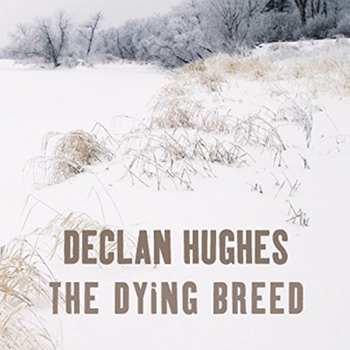 Cover of The Dying Breed