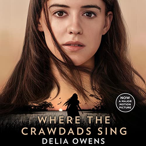 Cover of Where the Crawdads Sing
