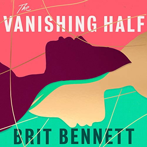 Cover of The Vanishing Half
