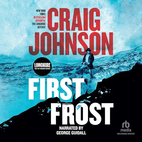 Cover of First Frost