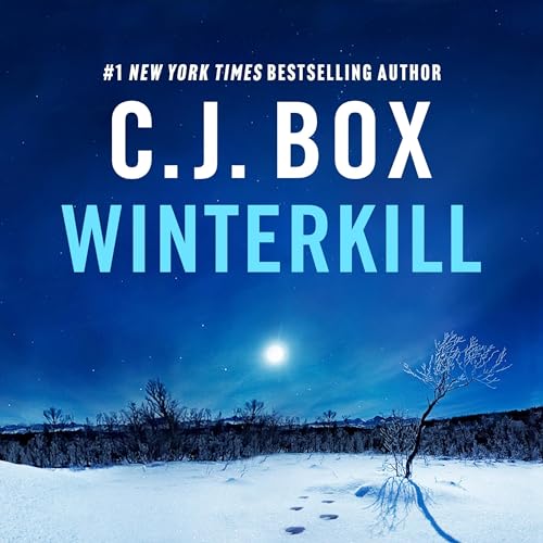 Cover of Winterkill