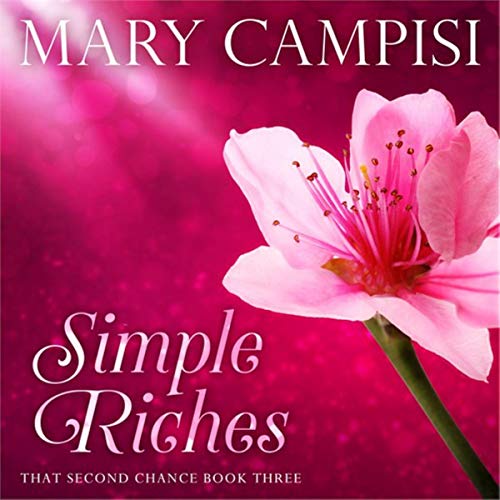 Cover of Simple Riches