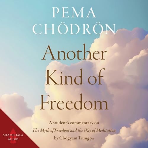 Cover of Another Kind of Freedom