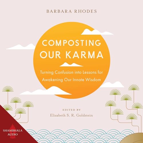 Cover of Composting Our Karma