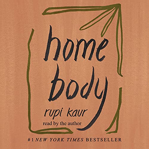 Cover of Home Body