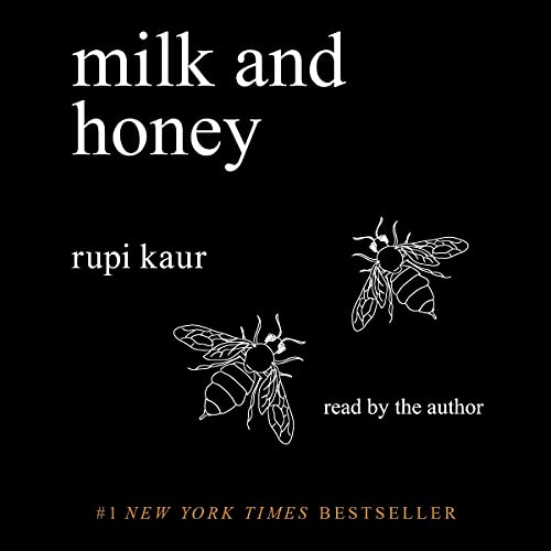 Cover of Milk and Honey