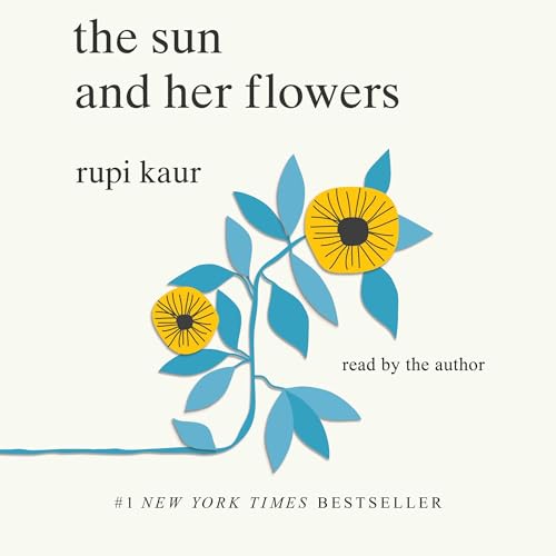 Cover of The Sun and Her Flowers