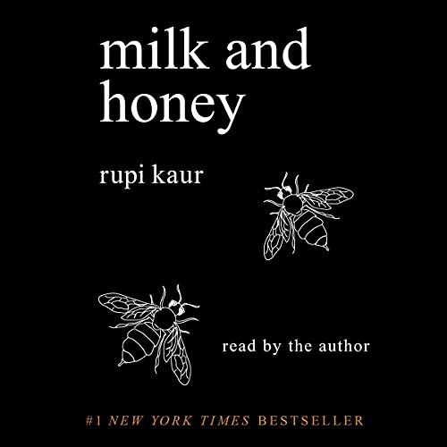 Cover of Milk and Honey