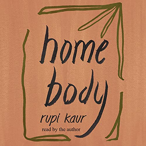 Cover of Home Body
