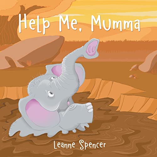 Cover of Help Me, Mumma