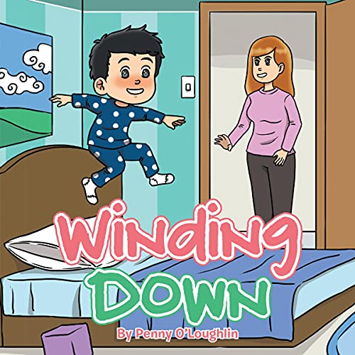 Cover of Winding Down