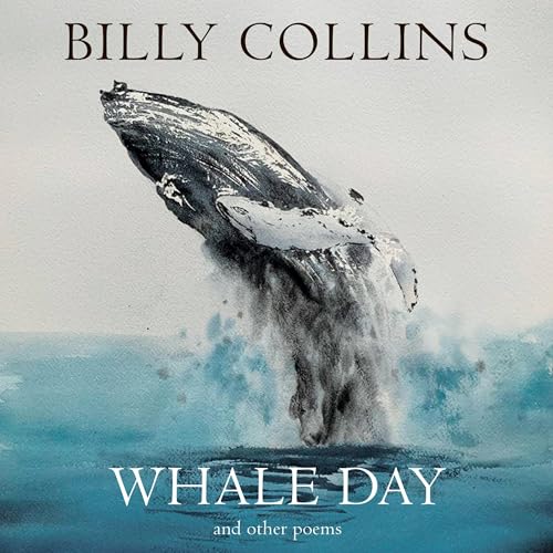 Cover of Whale Day