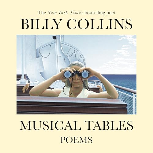 Cover of Musical Tables