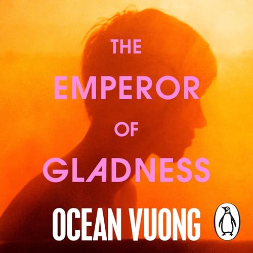 Cover of The Emperor of Gladness