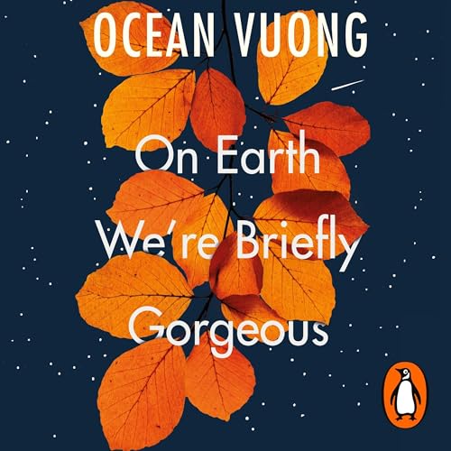 Cover of On Earth We're Briefly Gorgeous