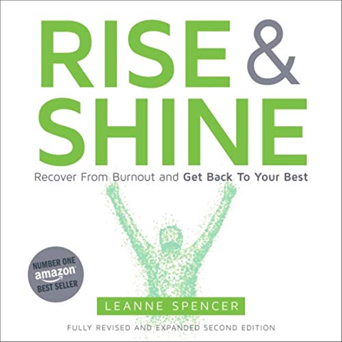 Cover of Rise and Shine