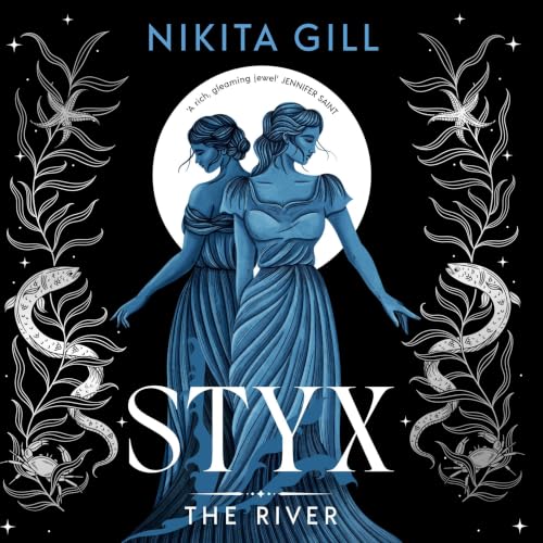 Cover of Styx: The River