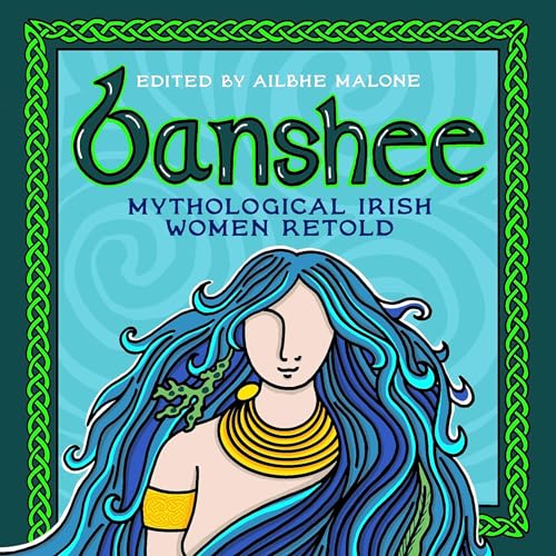 Cover of Banshee