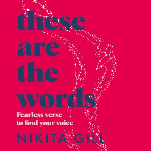 Cover of These Are the Words