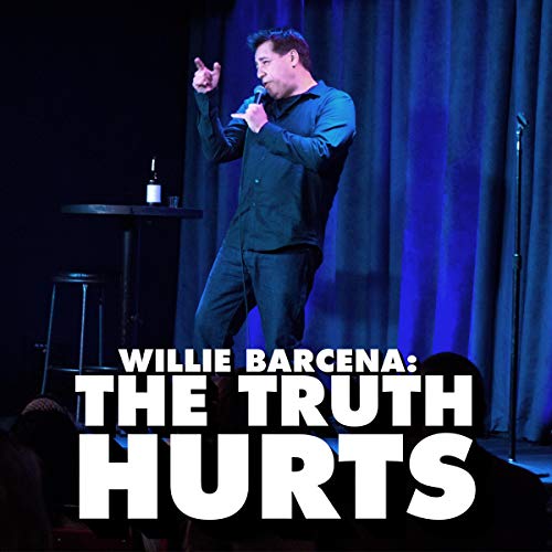 Cover of Willie Barcena