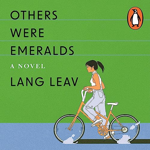 Cover of Others Were Emeralds