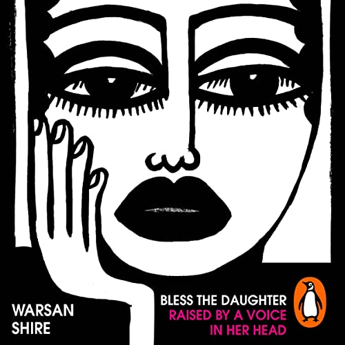 Cover of Bless the Daughter Raised by a Voice in Her Head