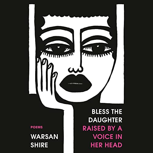 Cover of Bless the Daughter Raised by a Voice in Her Head
