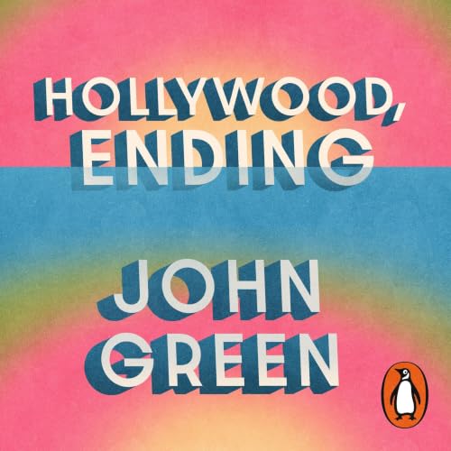 Cover of Hollywood, Ending