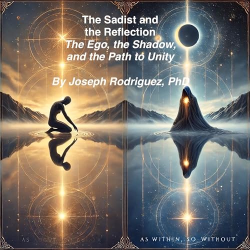 Cover of The Sadist and the Reflection
