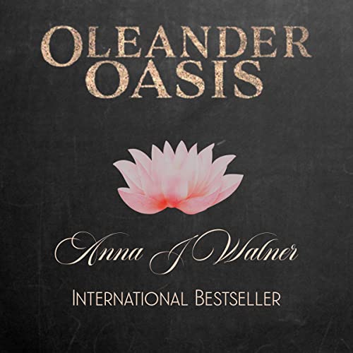 Cover of Oleander Oasis