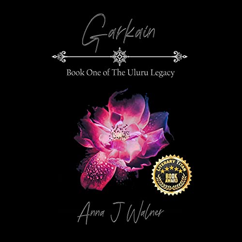 Cover of Garkain