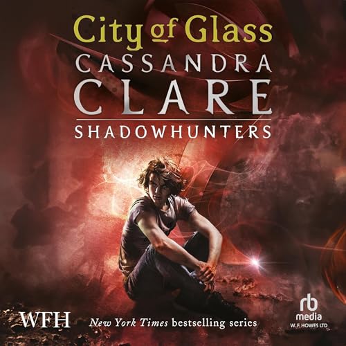 Cover of City of Glass