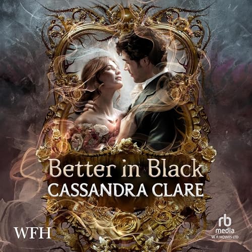 Cover of Better in Black