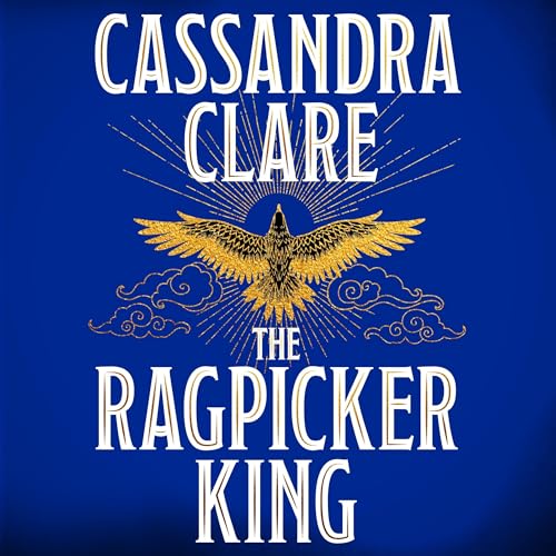 Cover of The Ragpicker King