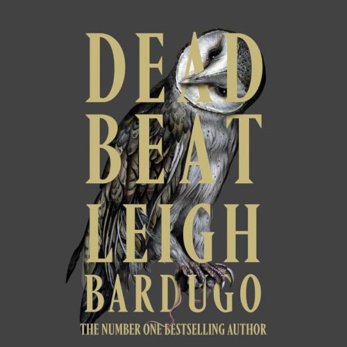 Cover of Dead Beat