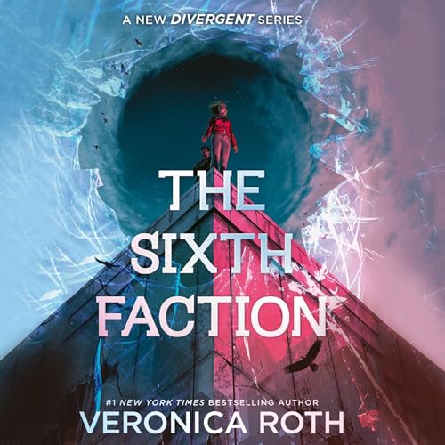 Cover of The Sixth Faction