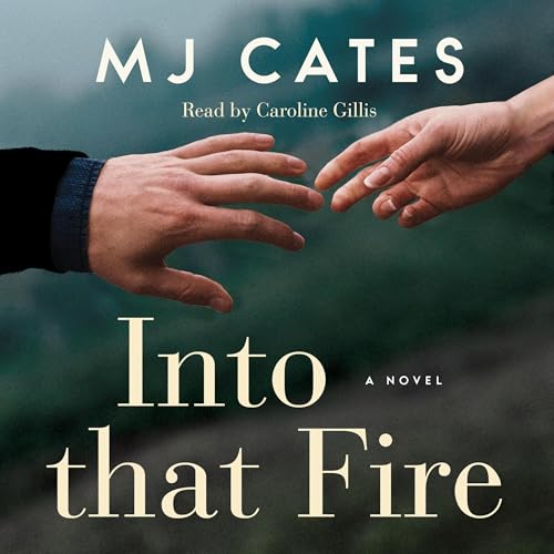 Cover of Into That Fire