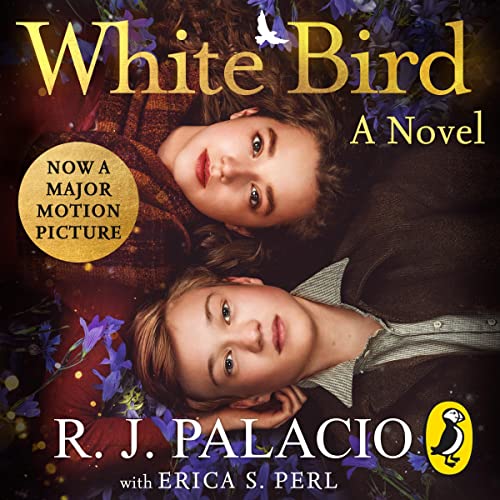 Cover of White Bird