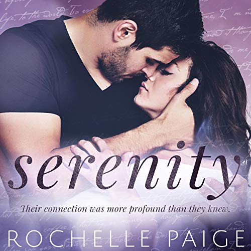 Cover of Serenity